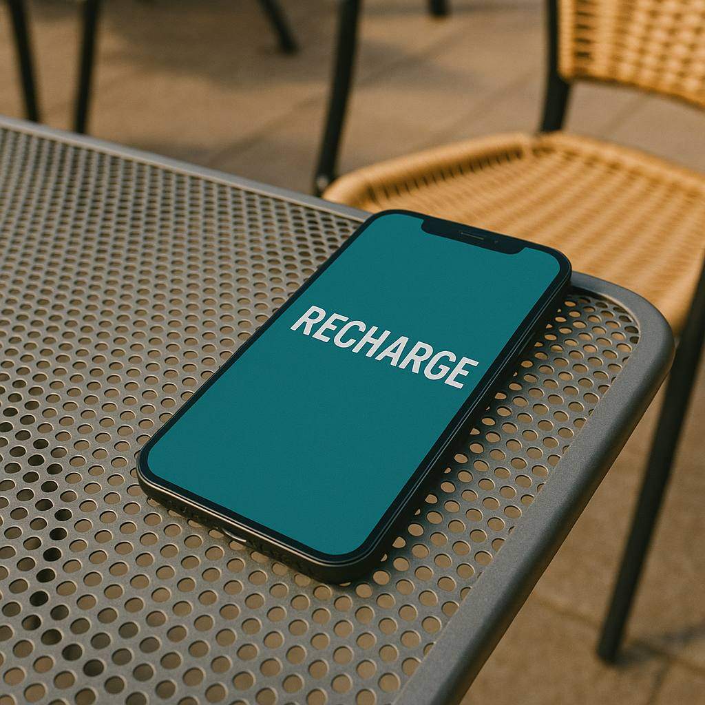 Frequently asked questions about our mobile internet recharge service in the UAE